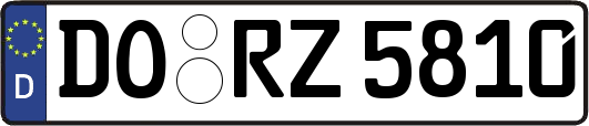 DO-RZ5810