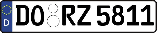 DO-RZ5811