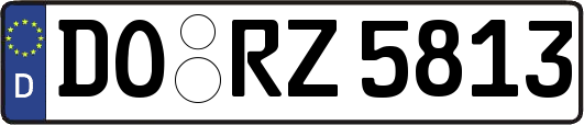 DO-RZ5813