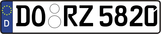DO-RZ5820