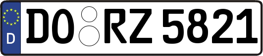 DO-RZ5821