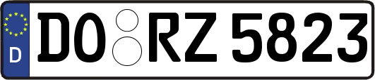 DO-RZ5823