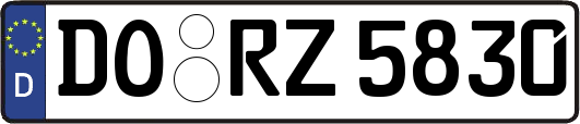 DO-RZ5830