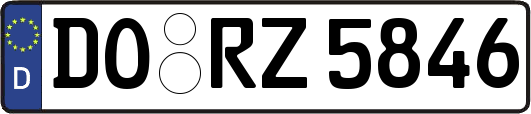 DO-RZ5846