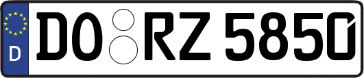 DO-RZ5850