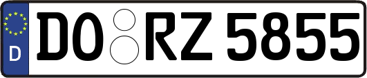 DO-RZ5855