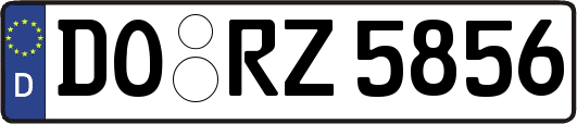 DO-RZ5856