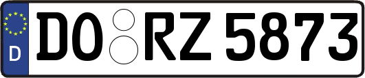 DO-RZ5873