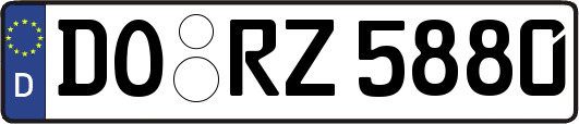 DO-RZ5880