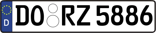 DO-RZ5886
