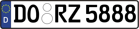 DO-RZ5888