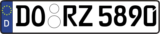DO-RZ5890