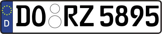 DO-RZ5895