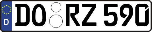 DO-RZ590