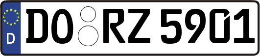 DO-RZ5901