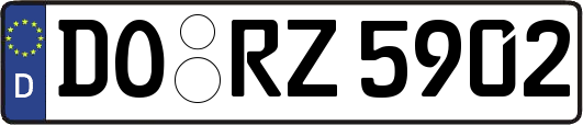DO-RZ5902