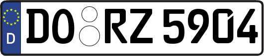 DO-RZ5904