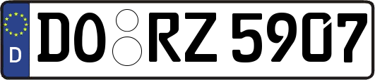 DO-RZ5907