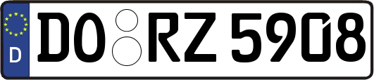 DO-RZ5908