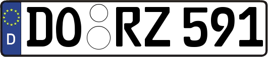 DO-RZ591