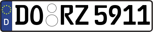 DO-RZ5911