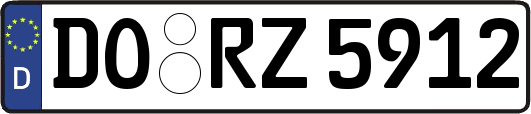 DO-RZ5912