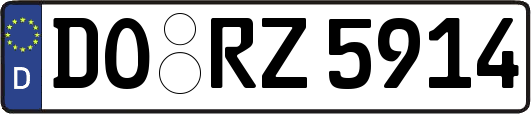 DO-RZ5914