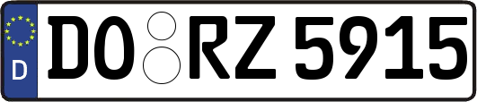 DO-RZ5915