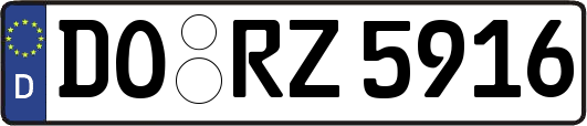 DO-RZ5916
