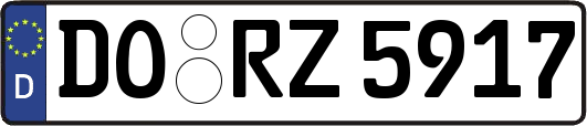 DO-RZ5917