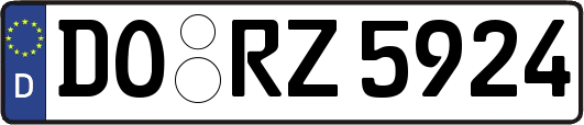 DO-RZ5924
