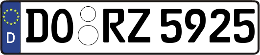 DO-RZ5925