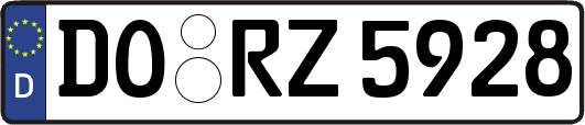 DO-RZ5928