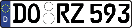 DO-RZ593