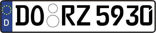 DO-RZ5930