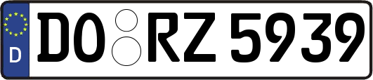 DO-RZ5939