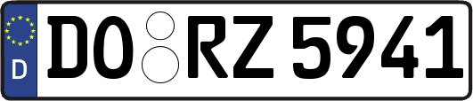 DO-RZ5941