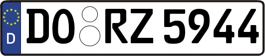 DO-RZ5944