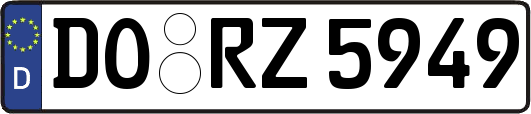 DO-RZ5949
