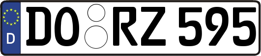 DO-RZ595