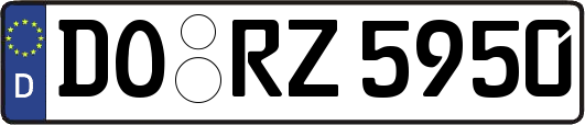 DO-RZ5950