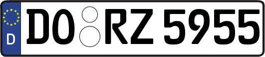 DO-RZ5955