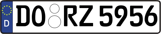DO-RZ5956