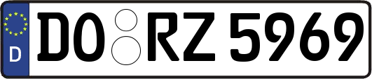 DO-RZ5969