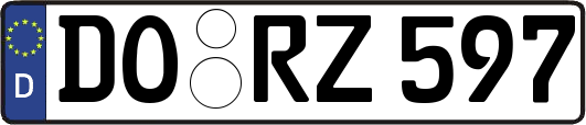 DO-RZ597