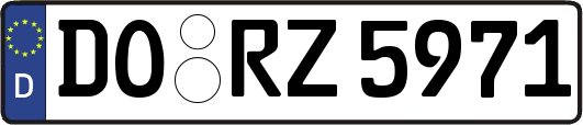 DO-RZ5971