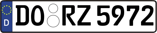 DO-RZ5972