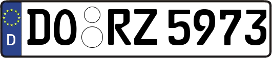 DO-RZ5973