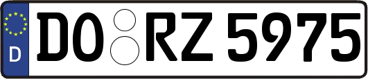 DO-RZ5975