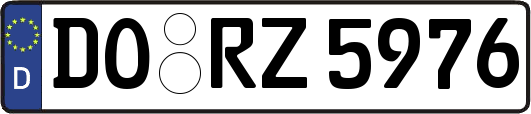 DO-RZ5976